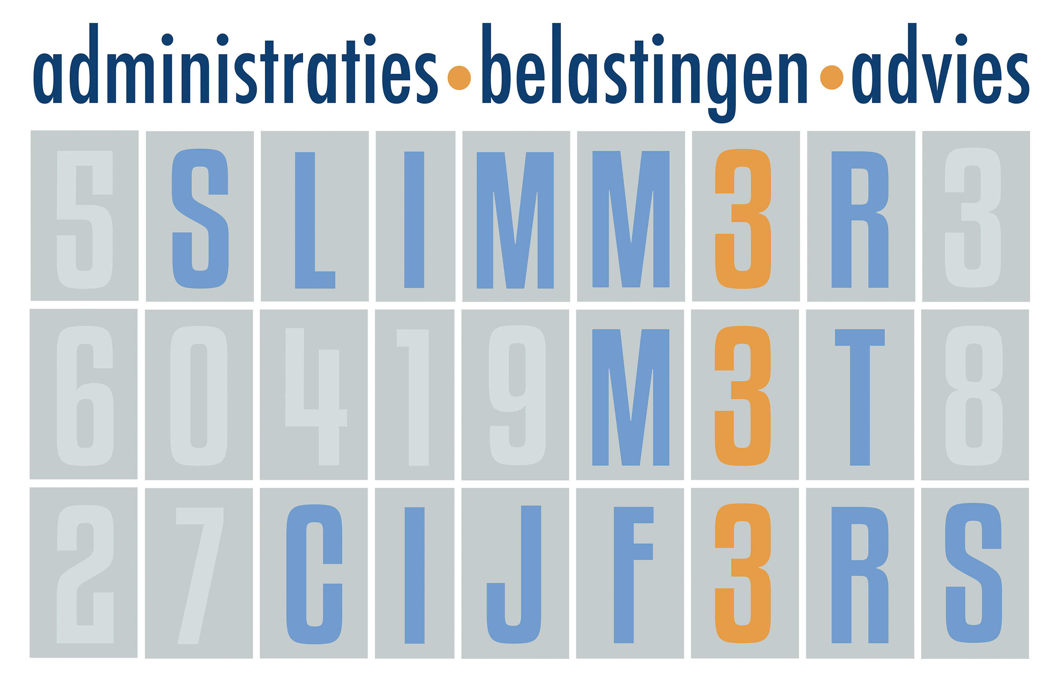 SlimmerMetCijfers